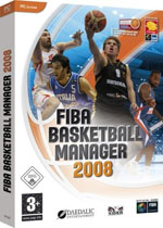 FIBA@2008