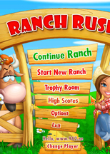 (Ranch Rush)