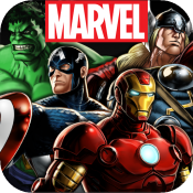 Avengers Alliance(:})