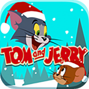 Tom & Jerry(؈}Q)