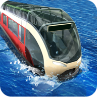 Water Subway Simulator(ˮϵFģM׿)