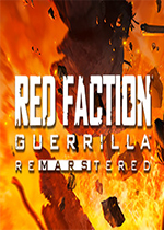 tɫɂS:[(Red Faction: Guerrilla)