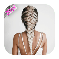 Stylish Wedding Hairstyle 2018(rеĻYl2018׿)
