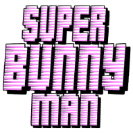 Super Bunny Man(p˸Ц[)