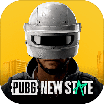 pubg new state Mobile(^d[)