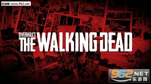 Walking Dead(Ќⰲ׿)Overkillv1.19؈D0