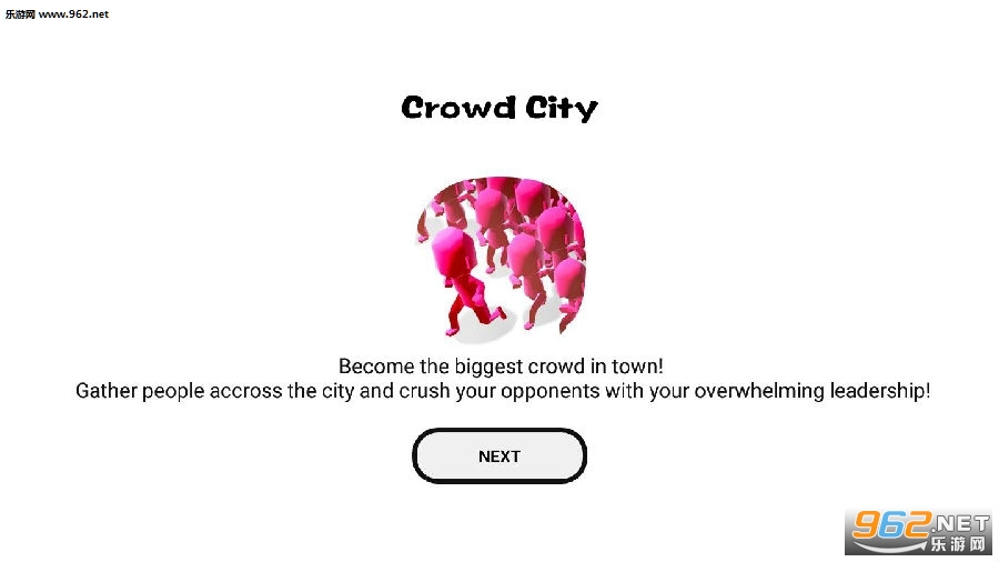 Dcrowd city׿d D[d