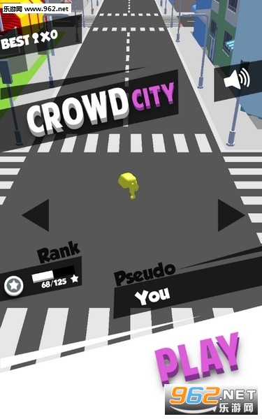 CrowdCity(Dĳ[)v0.2؈D0