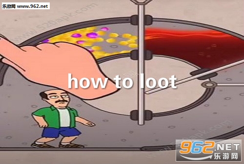 how to lootʲN[ how to loot[dַ