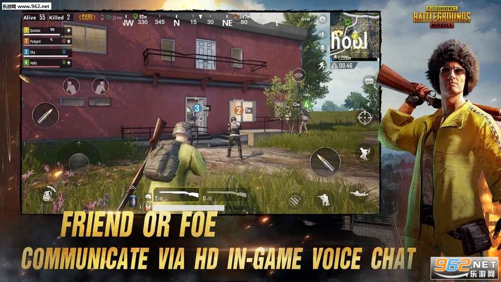 ^̼(BETA PUBG MOBILE)[v3.1.4؈D0