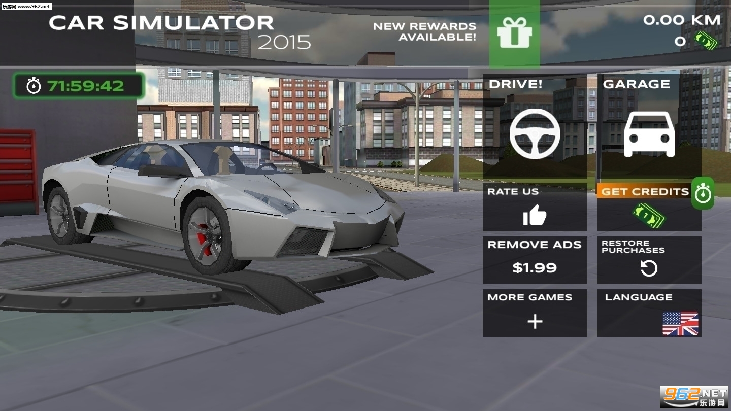 Oِ܇{܇i(Extreme Car Driving Simulator)v6.88.5°؈D2