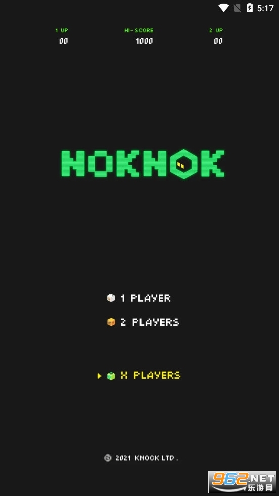 NokNok^