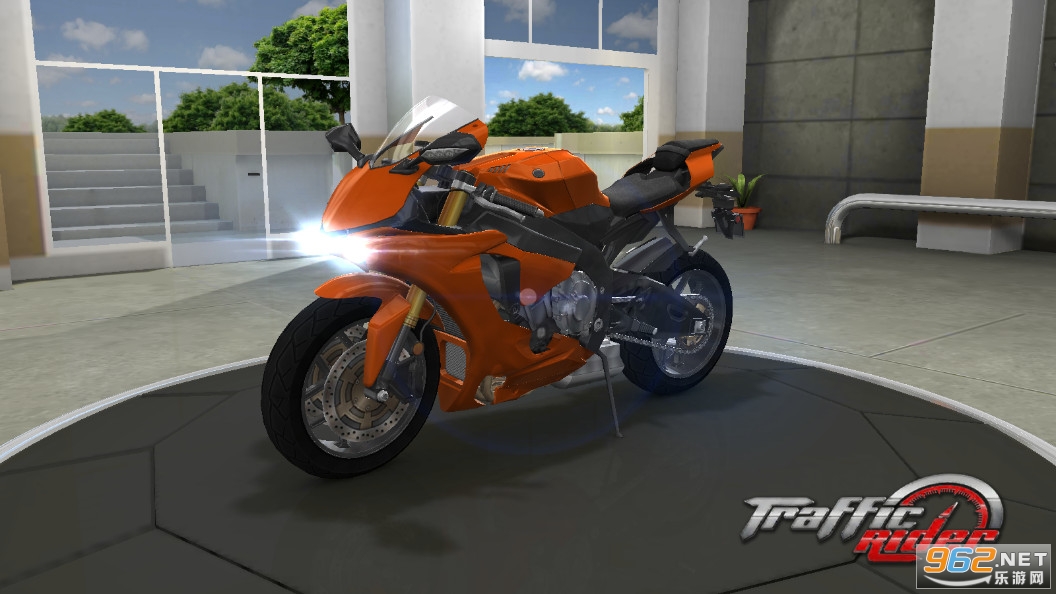 TrafficRiderƽo޽(·T)v1.99b İ؈D0