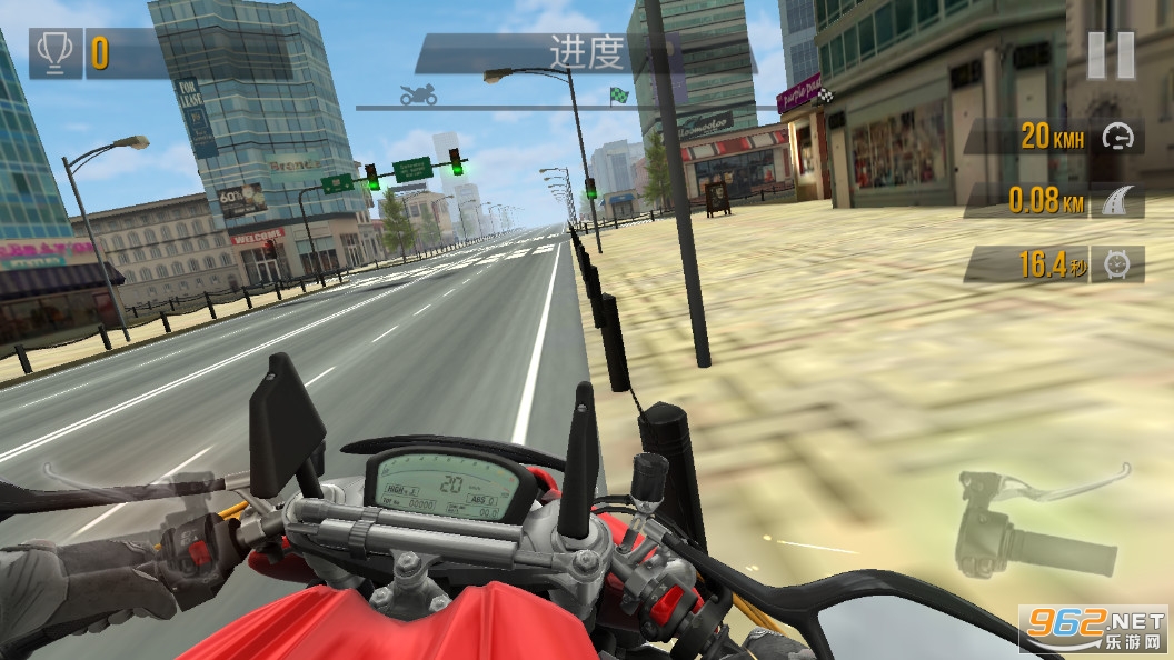 TrafficRiderƽo޽(·T)v1.99b İ؈D6