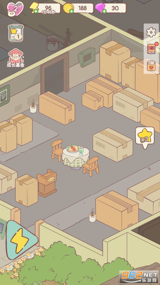 ؈լCats Mansionv1.16°؈D1