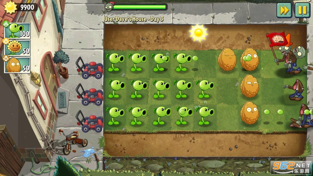 pvz2ƽ