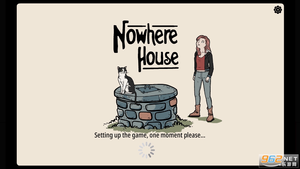 o֮̎Nowhere HouseYoVv1.0.86׿؈D5