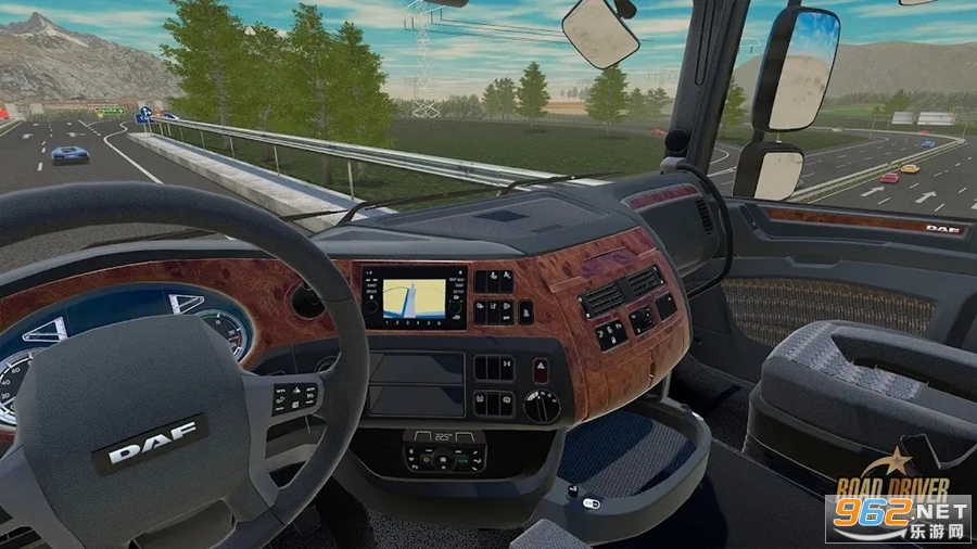 ܇ģM2024Wްv24.05.08 (Truck Simulator 2024 - Europe)؈D2