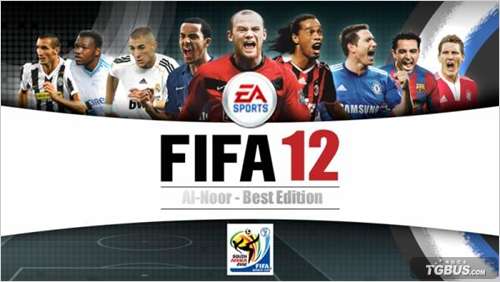 FIFA2012