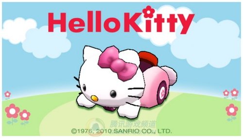 ܿ܇nHello Kitty܇